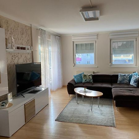 קלגנפורט Katharinen Apartments מראה חיצוני תמונה