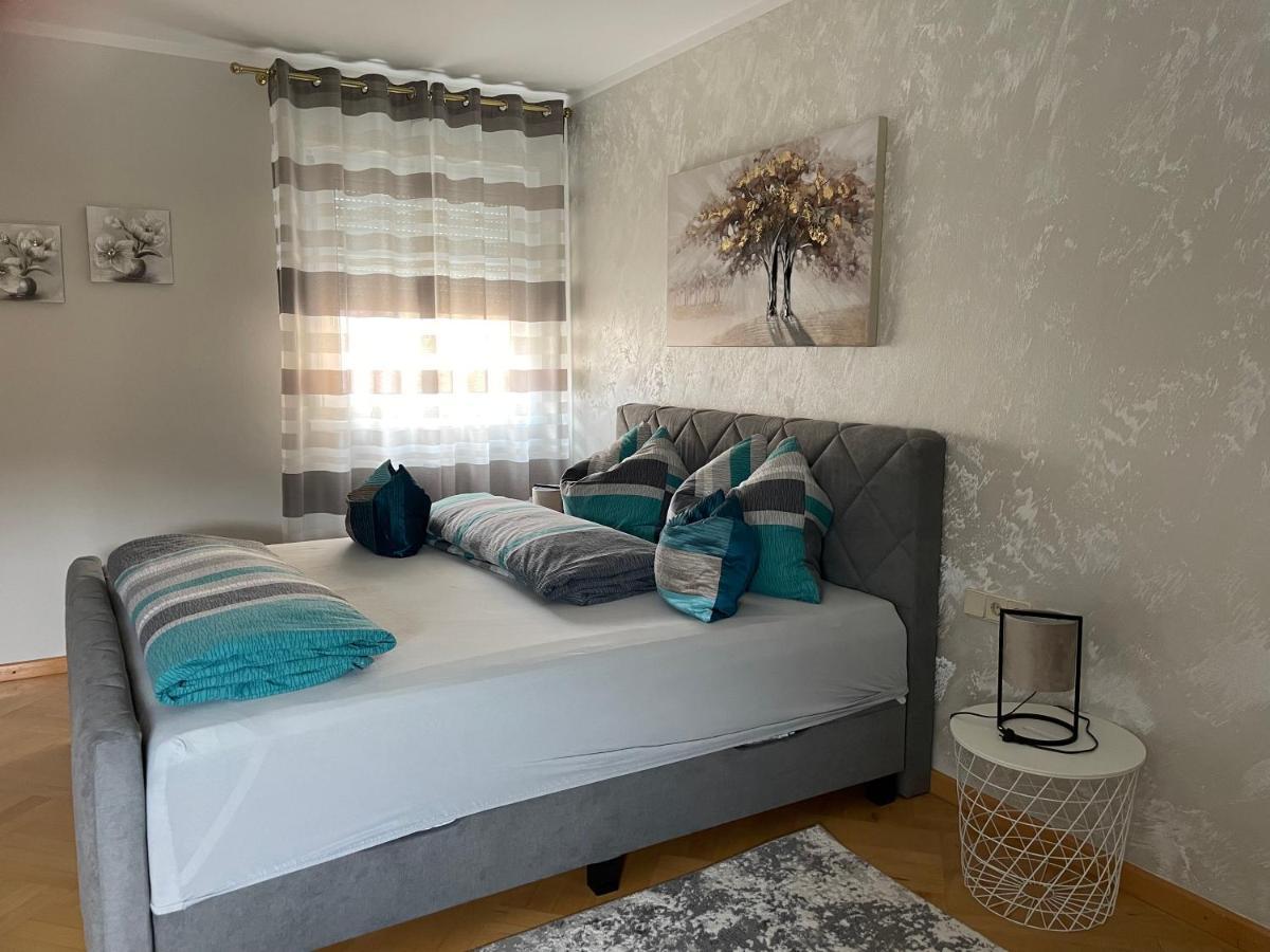 קלגנפורט Katharinen Apartments מראה חיצוני תמונה