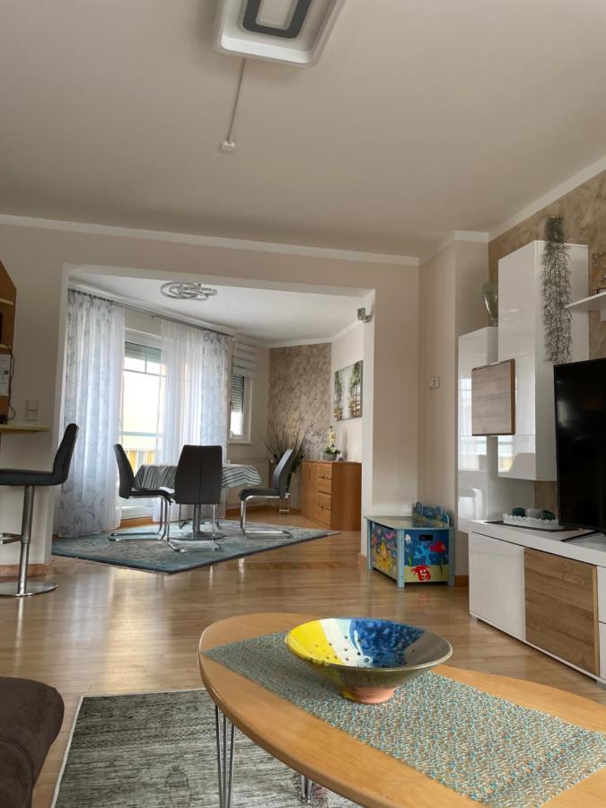 קלגנפורט Katharinen Apartments מראה חיצוני תמונה