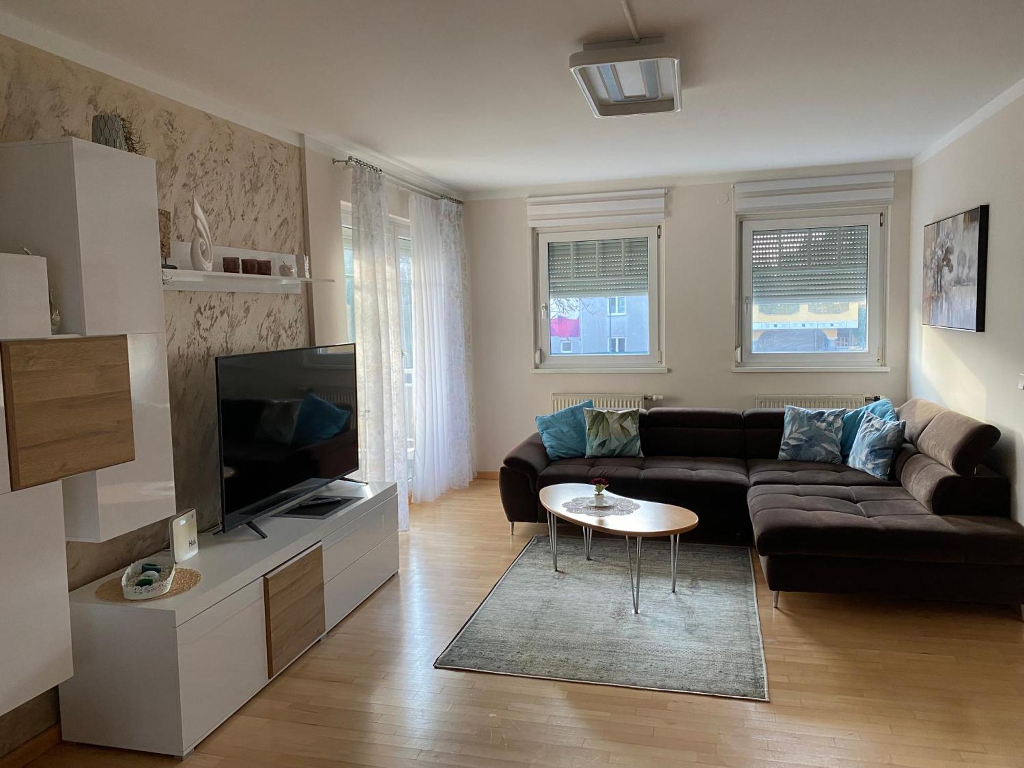 קלגנפורט Katharinen Apartments מראה חיצוני תמונה